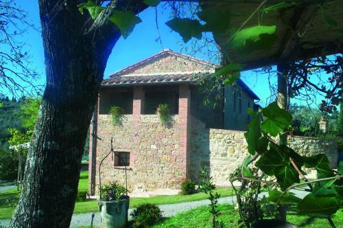 Agroturismo Agriturismo Il Sasso