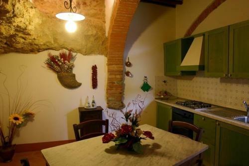 Agroturismo Agriturismo Il Sasso