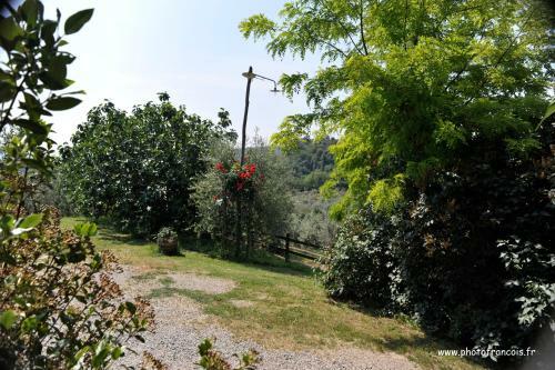 Agroturismo Agriturismo Il Sasso