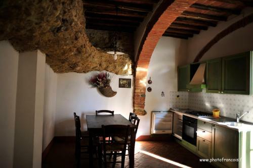 Agroturismo Agriturismo Il Sasso