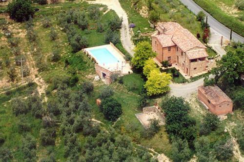 Agroturismo Agriturismo Il Sasso