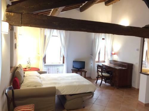 Bed & Breakfast Il Palazzetto
