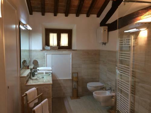 Bed & Breakfast Il Palazzetto