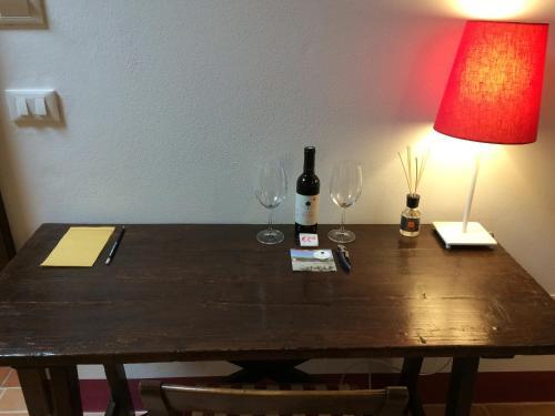 Bed & Breakfast Il Palazzetto