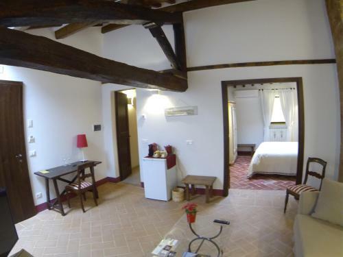 Bed & Breakfast Il Palazzetto