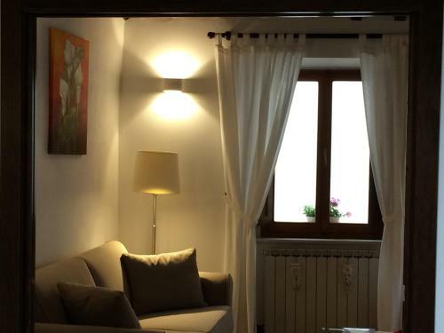 Bed & Breakfast Il Palazzetto
