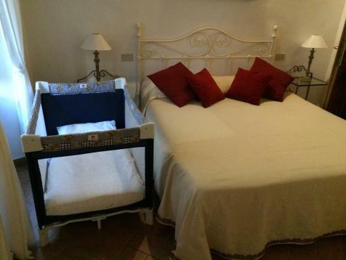 Bed & Breakfast Il Palazzetto