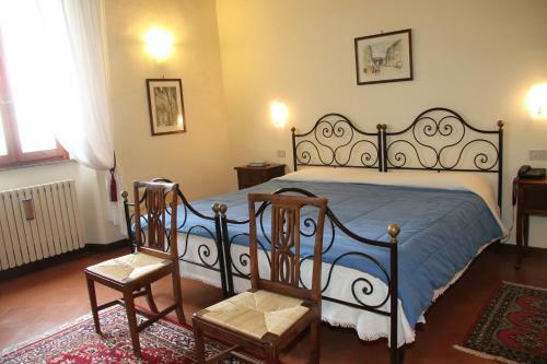 B&B L'agnolo Di Caroti Cinzia