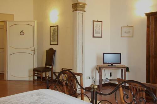 B&B L'agnolo Di Caroti Cinzia