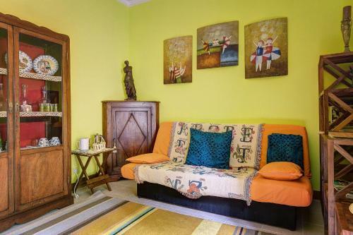 Hostal Garden House