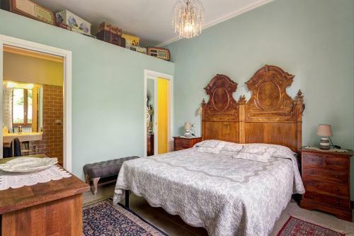 Hostal Garden House