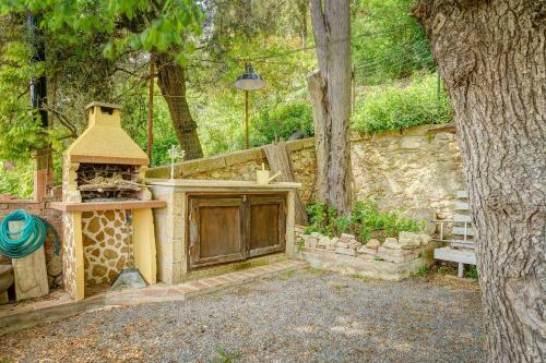 Hostal Garden House