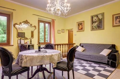 Hostal Garden House