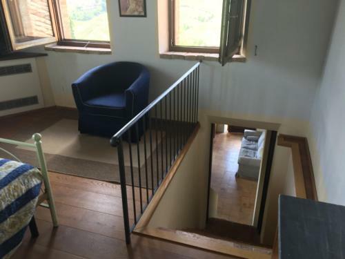 Agroturismo Godiolo