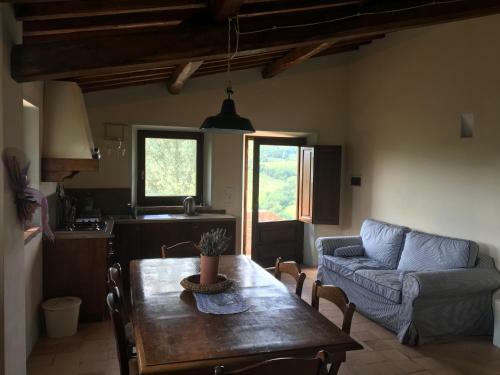 Agroturismo Godiolo