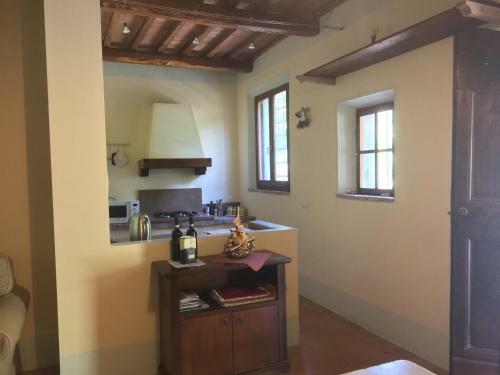 Agroturismo Godiolo