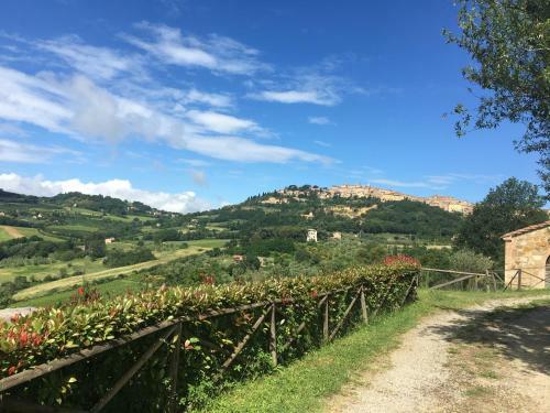 Agroturismo Godiolo