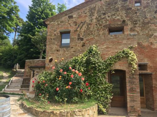 Agroturismo Godiolo