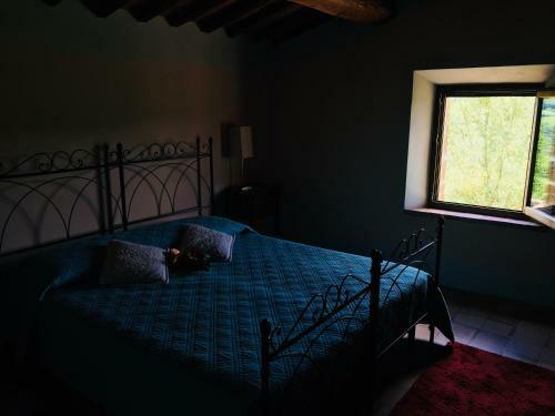 Agroturismo Godiolo