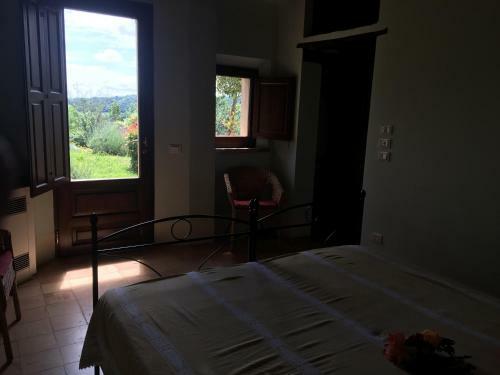 Agroturismo Godiolo
