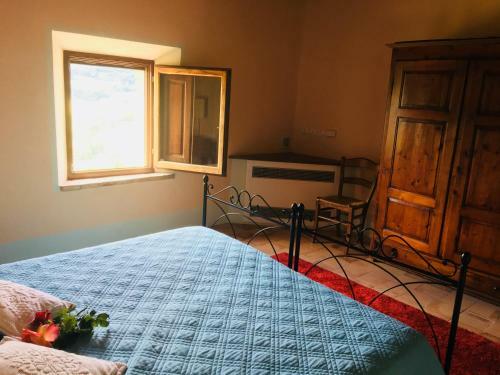 Agroturismo Godiolo