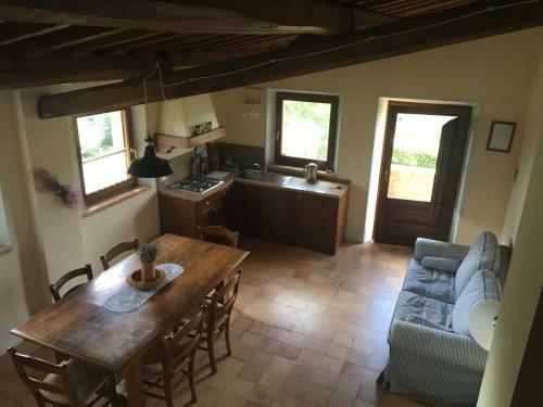 Agroturismo Godiolo
