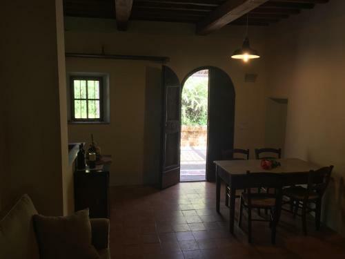 Agroturismo Godiolo