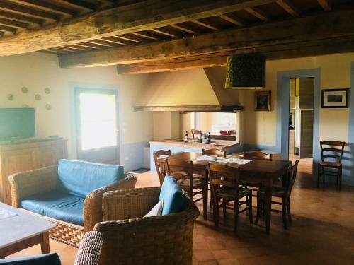 Agroturismo Godiolo