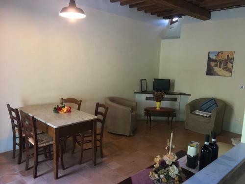 Agroturismo Godiolo