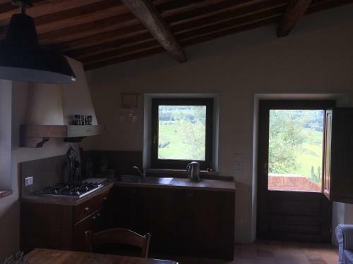 Agroturismo Godiolo