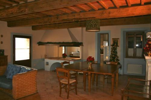 Agroturismo Godiolo