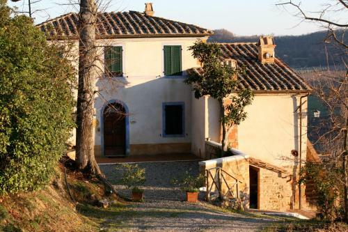 Agroturismo Godiolo