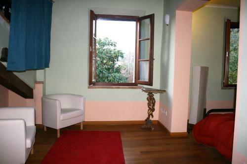 Agroturismo Godiolo