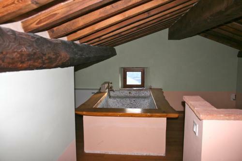 Agroturismo Godiolo