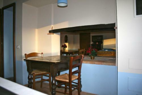 Agroturismo Godiolo