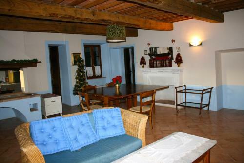 Agroturismo Godiolo
