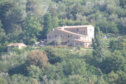 Agroturismo Godiolo