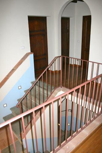 Agroturismo Godiolo