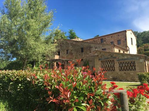 Agroturismo Godiolo