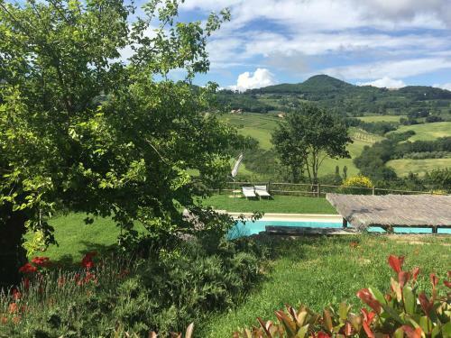 Agroturismo Godiolo