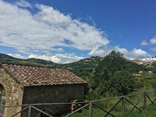Agroturismo Godiolo