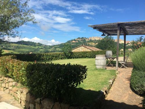 Agroturismo Godiolo