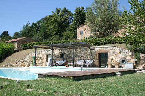 Agroturismo Godiolo