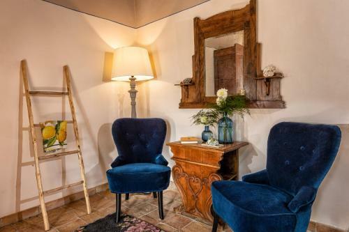 Agroturismo Relais Ortaglia