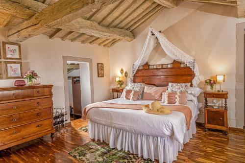 Agroturismo Relais Ortaglia