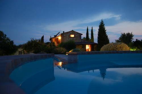 Agroturismo Relais Ortaglia