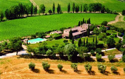 Agroturismo Relais Ortaglia