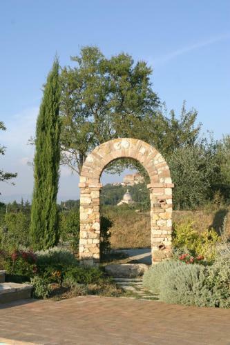 Agroturismo Relais Ortaglia