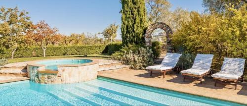 Agroturismo Relais Ortaglia