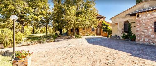 Agroturismo Relais Ortaglia
